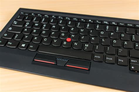 lenovo tablet tastatur